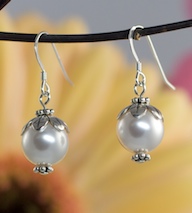 Tiffany Earrings