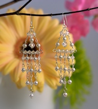 Gwyneth Earrings