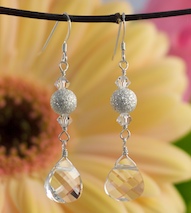 Naomi Earrings