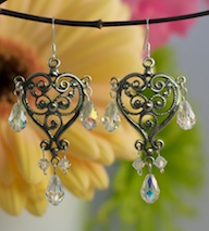 Sophia Earrings