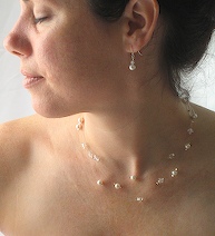 Nikki Illusion Necklace