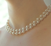 Marilyn Necklace
